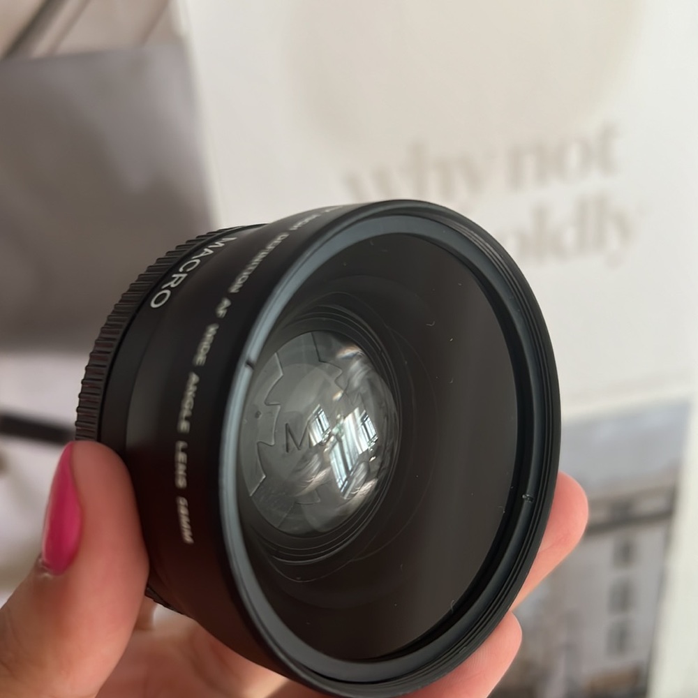 Canon eos rebel t7i - Picture 6 of 7